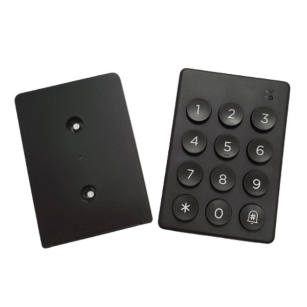 Teclado inalámbrico FREEPAD (1)