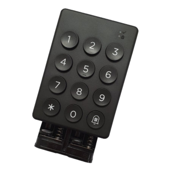 Teclado inalámbrico FREEPAD (2)