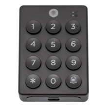 Teclado inalámbrico FREEPAD