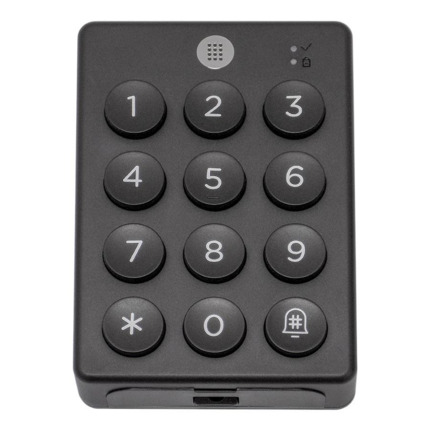 Teclado inalámbrico FREEPAD