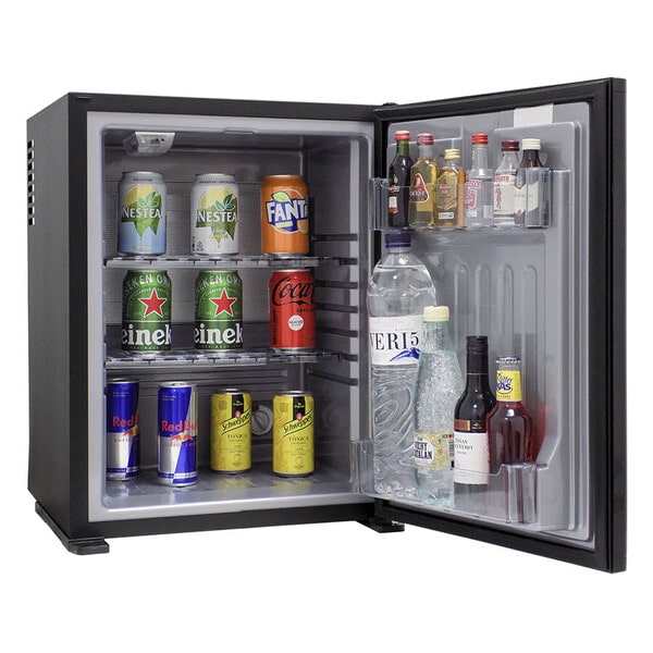 Minibar K40 Absorción