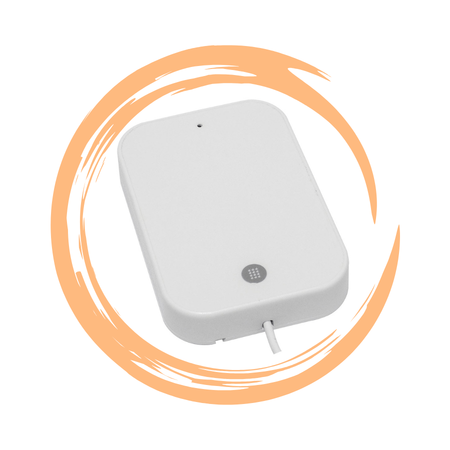 Gateway Online - Cerradura ATIK PRO