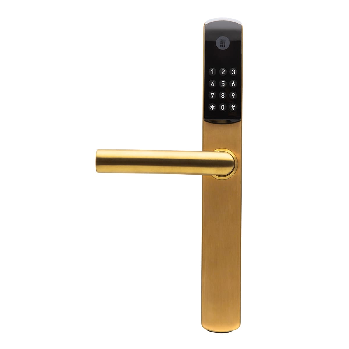 Cerradura electrónica SLIM
